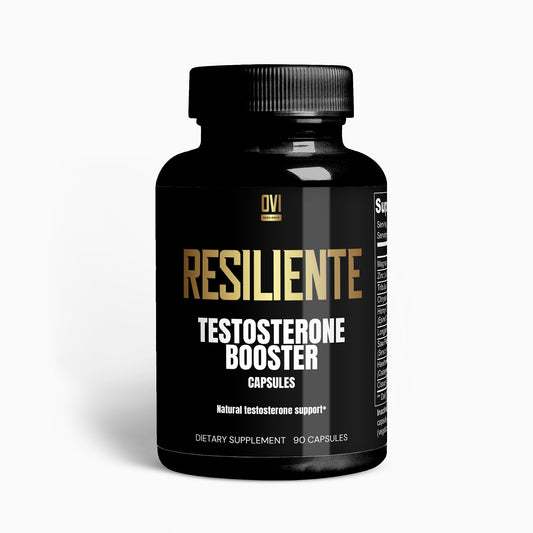 Testosterone Booster