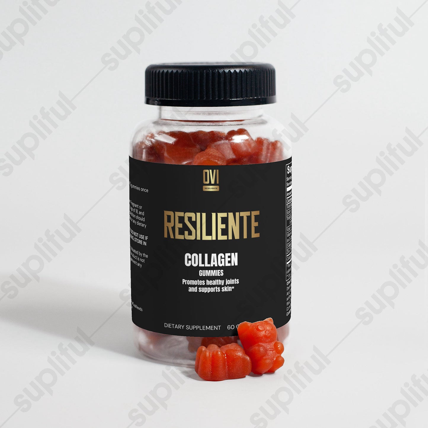 Collagen Gummies (Adult)