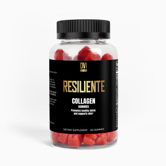 Collagen Gummies (Adult)