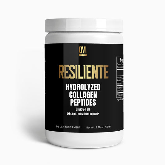 Grass-Fed Hydrolyzed Collagen Peptides