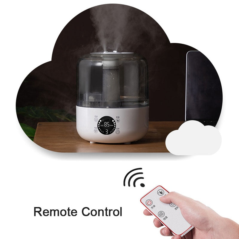 3000ML Smart Air Humidifier