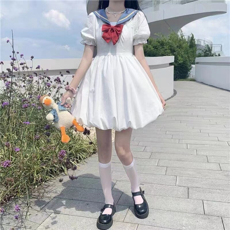 Student  Style Women Dress