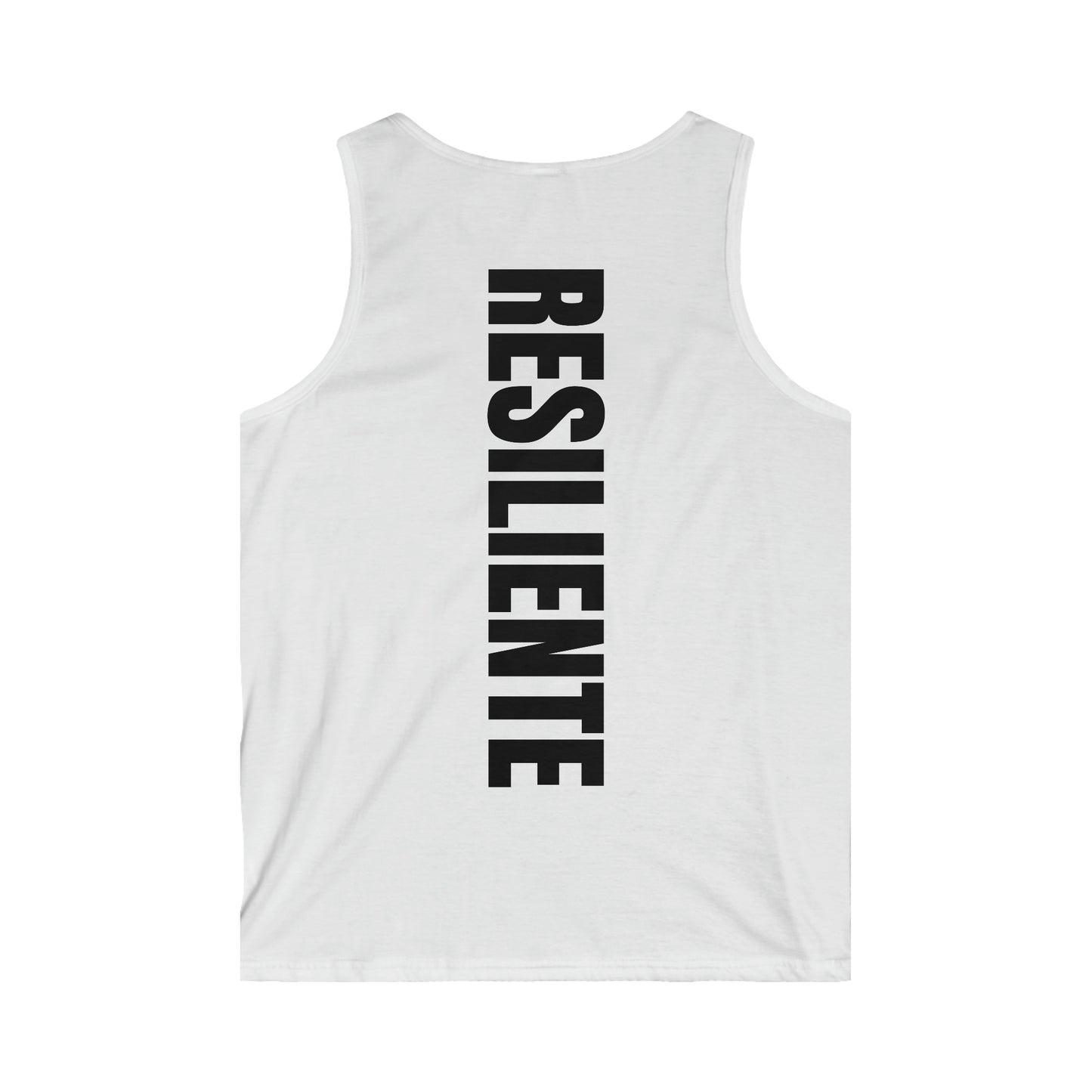 Men's Softstyle Tank Top