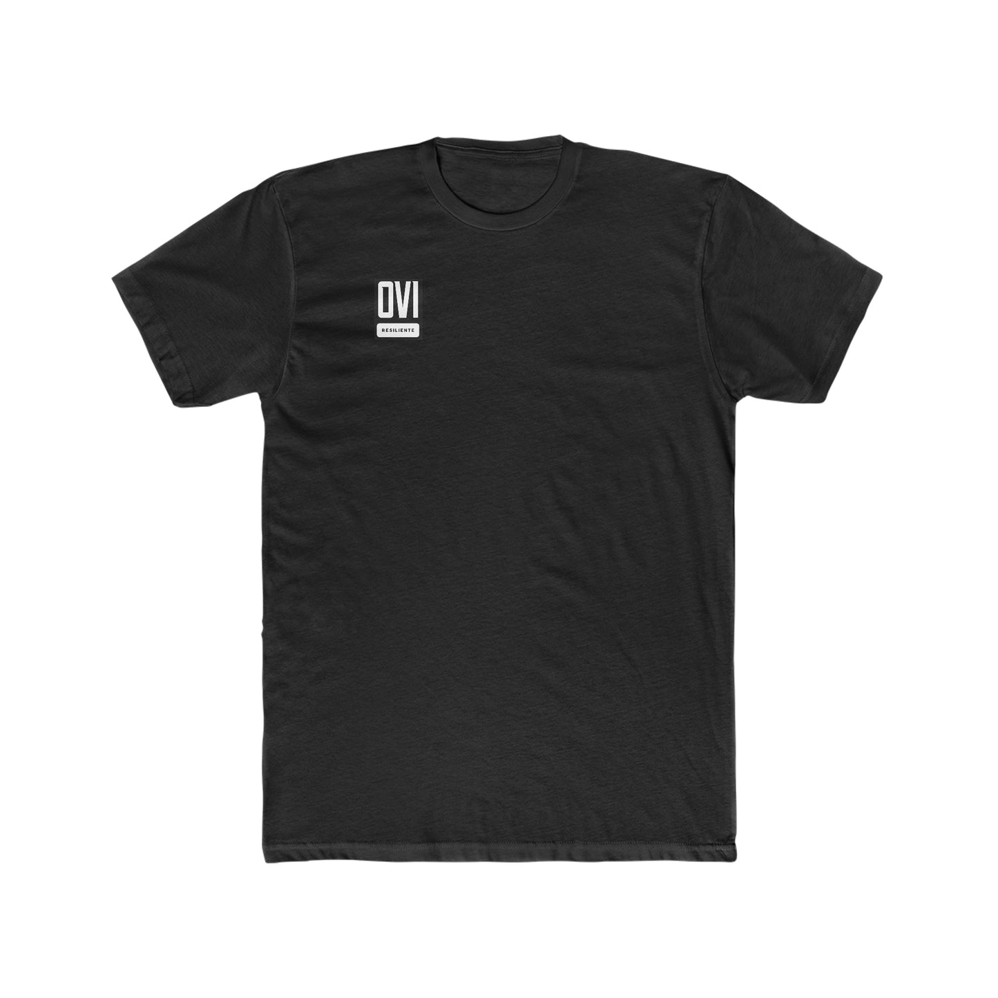 Men's Cotton Crew Tee Samurai