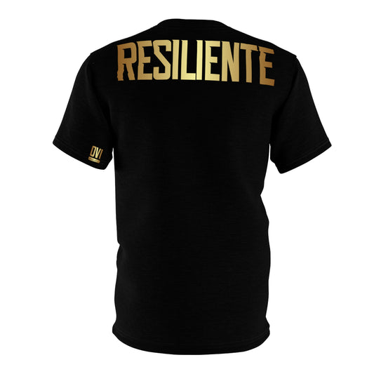 Resiliente GOLD Edition